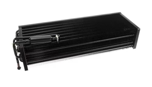 Fits Norpole ZJTX 080219050464 Evaporator Coil, NP3R-PT