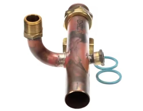 Fits Lochinvar 100266422 Pipe, Water Outlet, KH199-285 for APN285