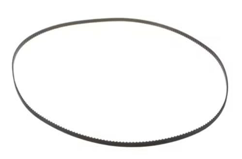 Fits Ovention 072053563504 Belt, Timing, 250 Teeth, 50" Long