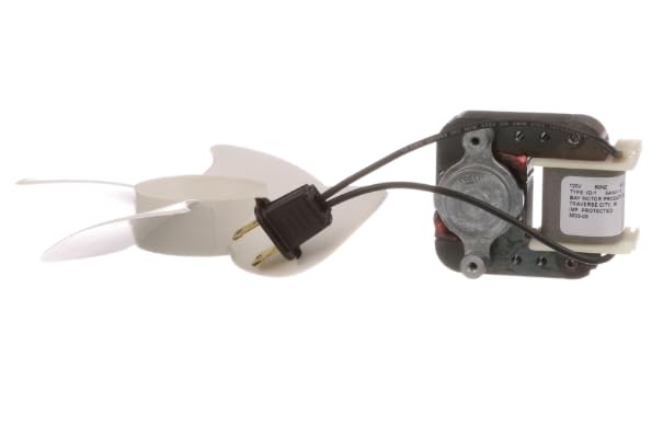 49A ID-1 5A141-110 5000-05 120V 60Hz Fan Motor for Victory ACRS-1D-S7-SST, ACRS-ID-S-STS, AR-22-S6