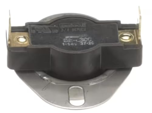 Fits Prince Castle SE-L300 37-20 Thermostat Kit, 300 F for IRT-MCD, IRT-SB-NA-1PS, IRT-SB-NA-3PS
