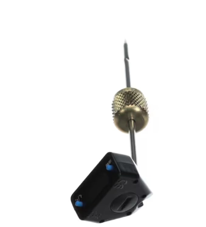 Fits AAON 69107 Thermometer, Digital, -40 to 230F