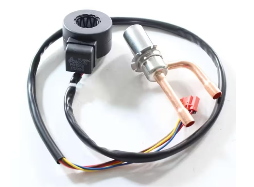 PQM10155 170220141 ELECTRICAL EXPANSION VALVE for ASH109CRAWA1, ASH109CRAWA1, ASH109CRDDA