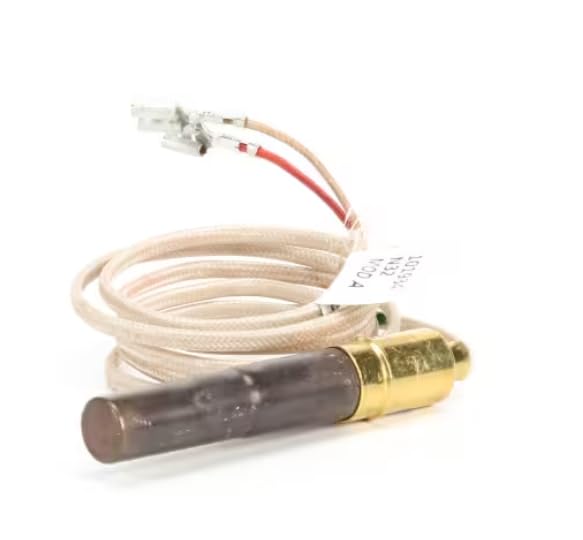 Fits Frymaster N32 MOD A Thermocouple, ITT for J3F, MJ35, FP347-2L