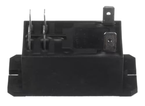 Fits Master-Bilt HCR-12AO1AA111 PE-03-0004 Relay, 240VAC Coil, 30A, Double SPDT, 120/240VAC, 1/3HP