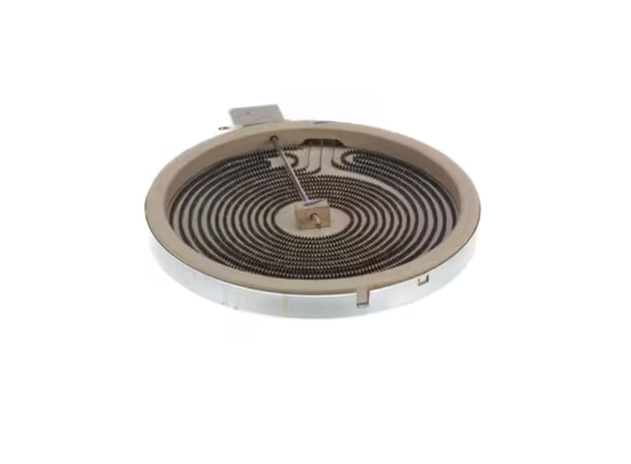 7662273 Radiant Element, 9" for PP9030SJSS, JS760SP2SS, JD630DF5BB