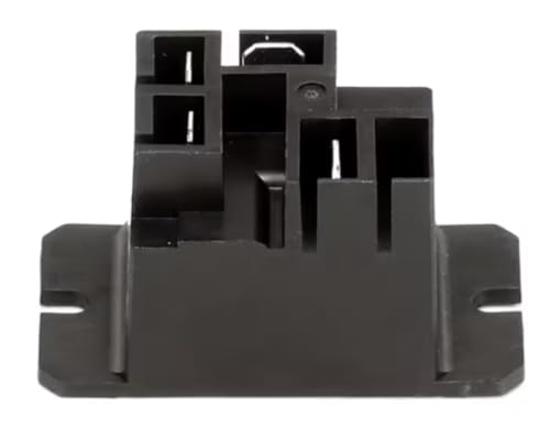 Fits Hobart T9AP1D52-24 16511 Power Relay, 30 Amp, 240 Volt, 12VDC Coil for HL600CE, HL600C, HL600