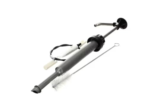 Fits Server 88553 10B Pump Assembly, BP-1, Syrup Dispenser for 87952 (SPPH), 88548 (BP-1), 88680 (SPP)