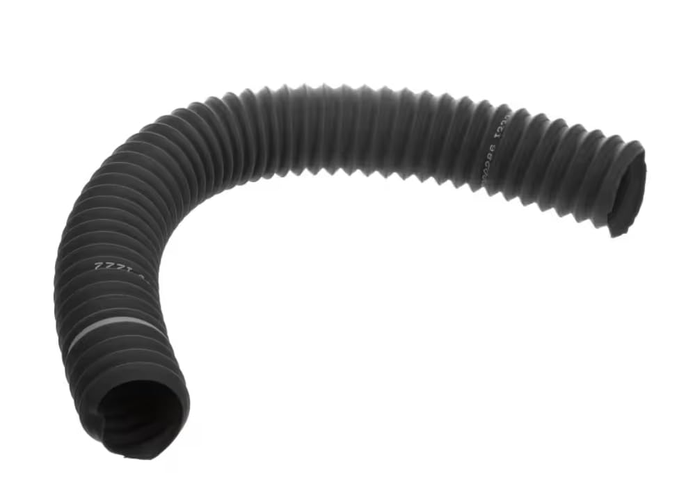 Fits Rational 2000286 I222 Air Hose, D40 x 450MM for CMP62G, SCCWE62G