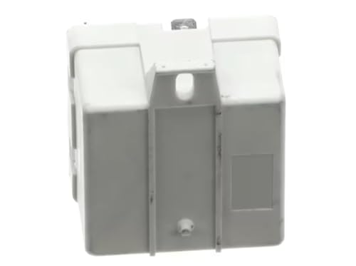 Fits Master-Bilt U738 Relay, Compressor, 040-0166-19