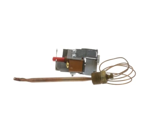1722-1 0748 Booster Heater Hi-Limit for Hatco 3CS, C-15, FR-3