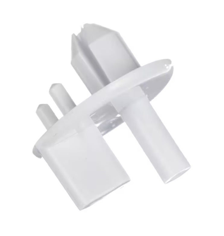 Frigidaire 241993101 Support, Crisper Shelf, Front, Refrigerator