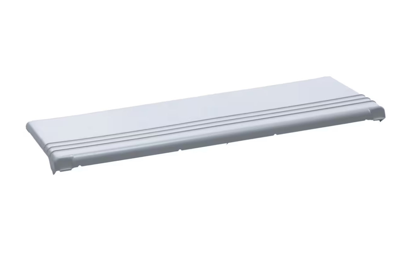 Frigidaire 242006903 DUCT-AIRFREEZER