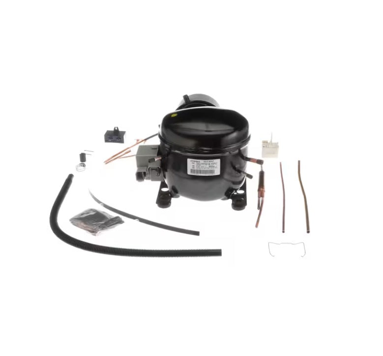 Frigidaire EGUS90HLP Compressor Kit, R134A, 800/BTU