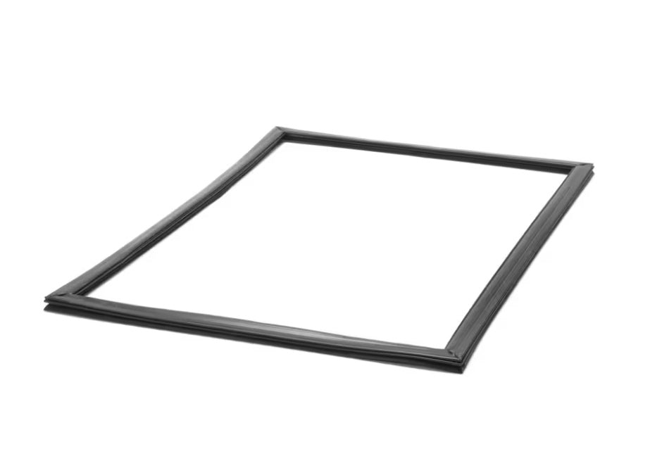 Frigidaire 241872512 Door Gasket, Black