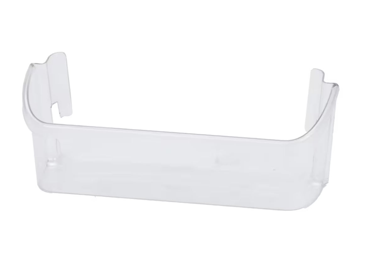 Frigidaire 240323002 Door Bin, Bottom, Clear