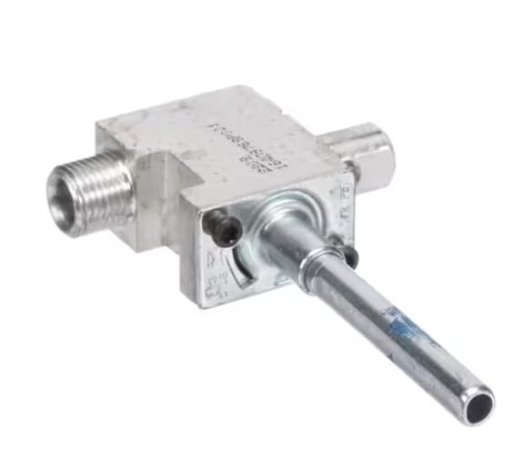 2209 16409769P001 GAS VALVE RR for CGP9536SL1SS, JGP5030DL1BB, JGP5030DLBB