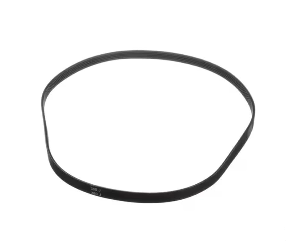 Fits Frosty Factory 16 134 Belt, Drive, 380 for 115R, 137A, 137W