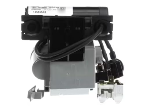 Fits Structural Concepts 60A2S250088EYEB 60A2S250088 96 uF 20/065/21 13556563 60079486 0598 Start Components Kit, Compressor