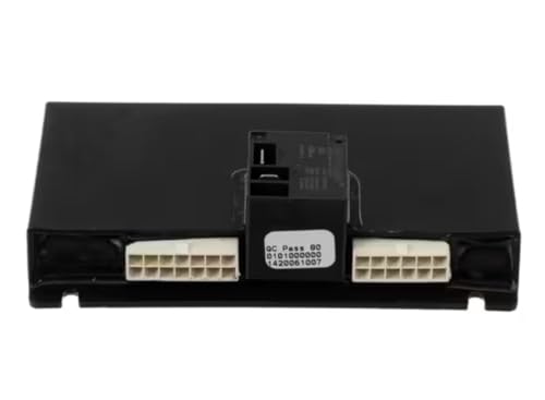Fits Wilbur Curtis WC-782-E REV B 02VH8 24 24 EC050006A001 V6 2423 B AZ2100-1A-12DE 80 0101000000 Power Control Module, Café Primo Cappuccino