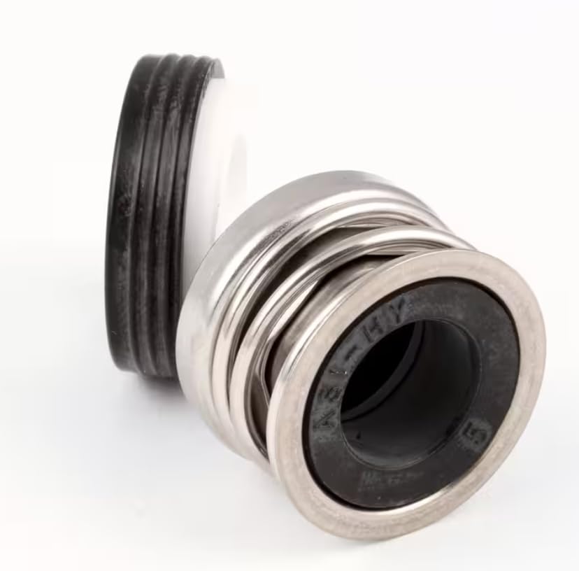 Fits Jackson ASI-HY 5 Pump Seal, Mechanical, Wash Motor for Conserver AXL, Avenger HT, Conserver AXL2