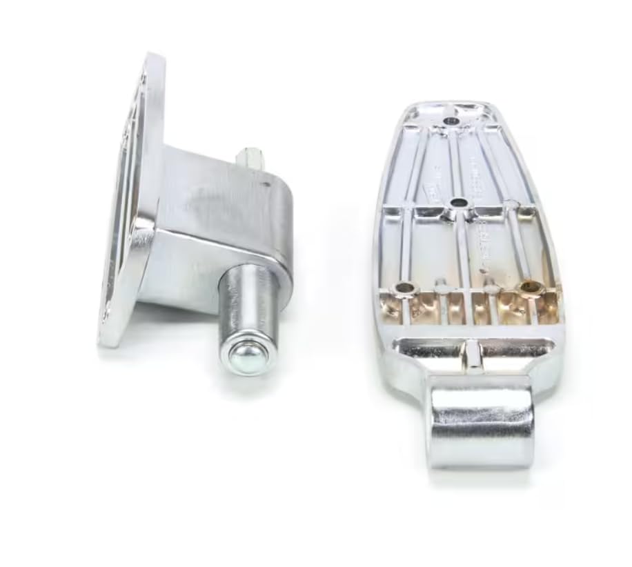 Fits Leer 1246-193-54 Hinge Assembly, 1-7/8" Offset