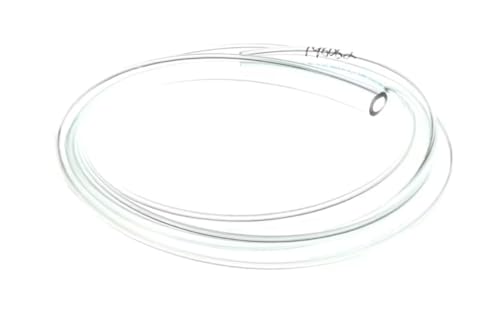 Fits Electro Freeze 196062 Tubing, .600" ID x .975" OD, PVC