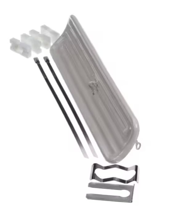E2416 750W 240V Heating Element Kit, Ceramic, 240 Volt, 750 Watt