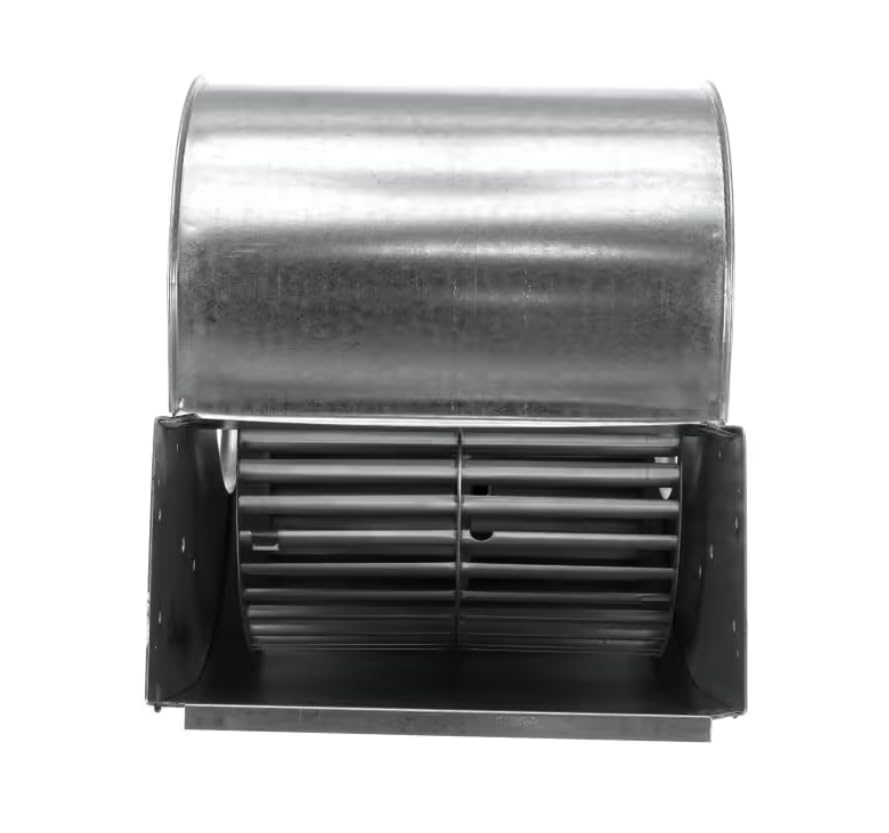 Fits International Environmental Corporation D020-90000454 Blower Housing & Wheel