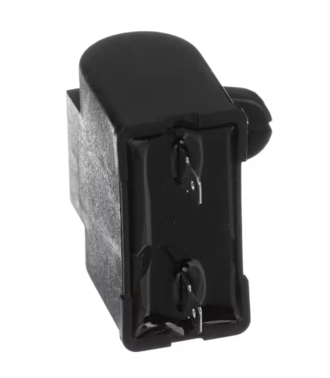 21-12X Capacitor, 210 Volt, 50/60HZ, 12uF for 3ED22DWXTW01, 3ET22DKXWW00, 6ET18GKXWW02