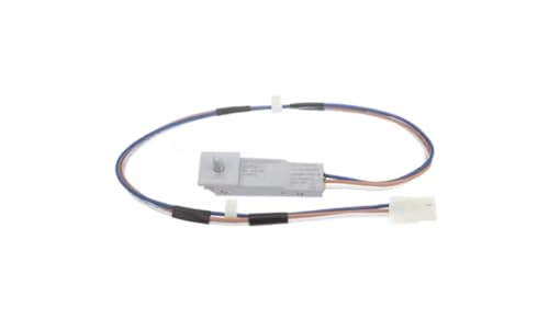 143002015 12400-63 Door Switch, Dryer for WED8120HC, WED8200YW1, WGD8120HC