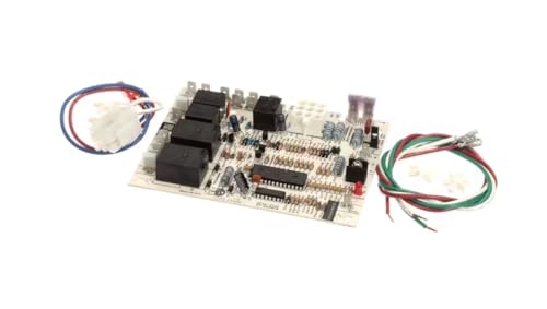 Fits Goodman 150-0751 5001-6531 1627 Control Board Kit, Hot Surface Ignition