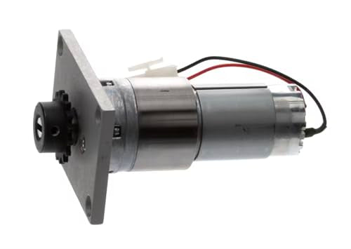 Fits Henny Penny Selector Valve Motor 00083407 for Models LVE‑202, LVE‑203 & LVE‑204