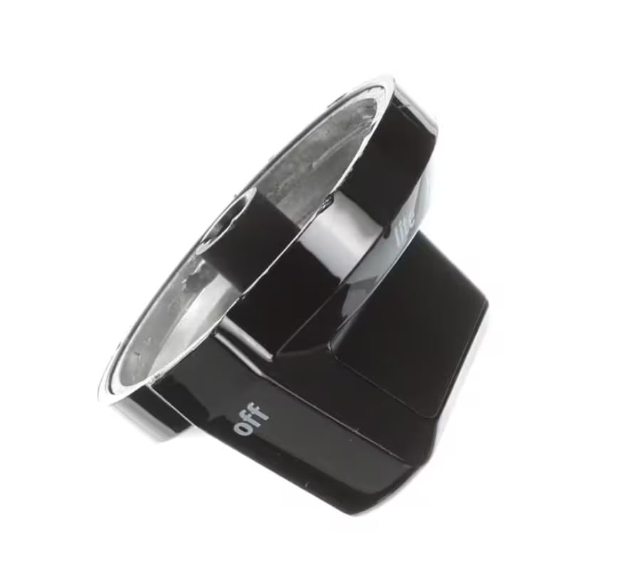 5H27 W10200192 KNOB