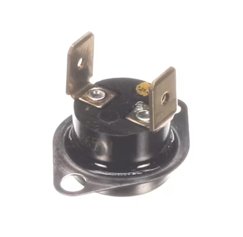Fits Nortek 21358 36TX11 A1952 Limit Switch/Thermostat, L190-50F, 1/2" OD, Auto Reset 626511R