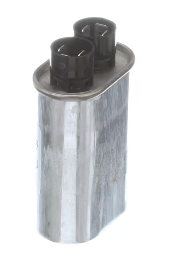 487793 2119 1238 4375020 Capacitor, 1.05uF, 2100 Volt, 50/60HZ for GSC308PJB1, GSC308PJQ1, GSC308PJS1