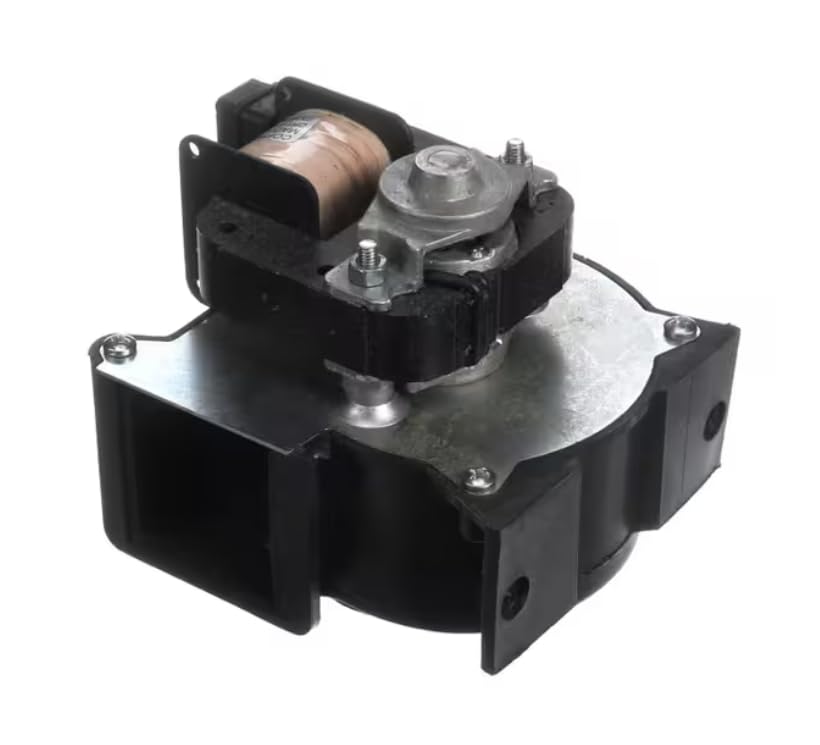 Fits Crathco 35/10 CRT 05/N36 N1A AB02 230V/ 5-=60HZ Blower Fan, 240V, GB/Java Series for GB1HC-CP, GB5MF-IT, Java 2 QB-D1