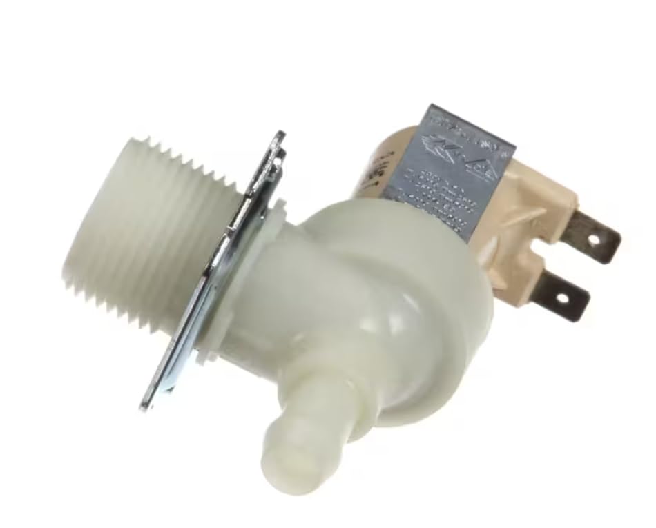 Fits Crathco 3 1045 T S 01160/00 24204 Water Inlet Valve, 1.3GPM, 220V, JAVA/UR Models for CME15E-N, JAVA 2 QB-DC, ME15EN-121561