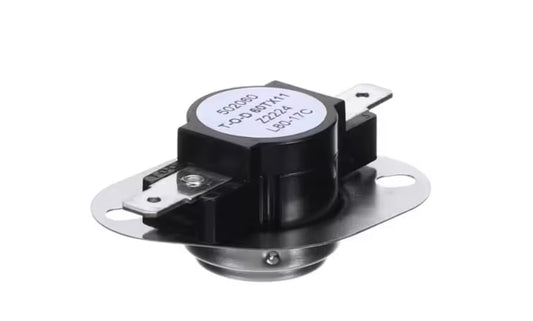 Z2224 Thermostat, Heating Side, L80-17C, PTAC for AZ41E07DAB, AZ41E07DABM1, AZ41E07DABM2