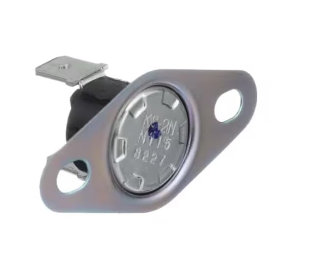 N115/014 N240-50 082217 Limit Switch, Upper, Lock for J2C968BEK1BB, J2C968BEK2BB, J2C968CEK1CC