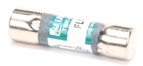 Fits Middleby 10.000A 717H Fuse, 9 Amp, 250 Volt, Time Delay for PS200, PS200 Tandem, PS200-R68