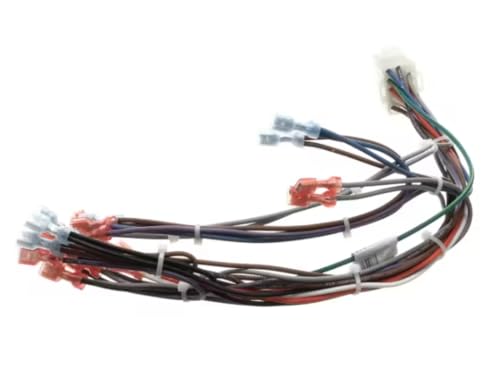 Fits Blodgett 57481 REV_F Harness, Front, NEEO