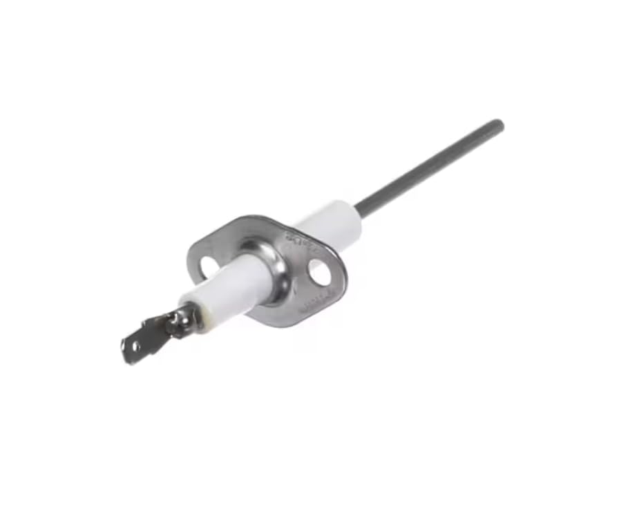 Fits Lennox PSE-L86 105856-01 Flame Sensor for LF25-030A-01, LF25-030A-02, LF25-030A-03