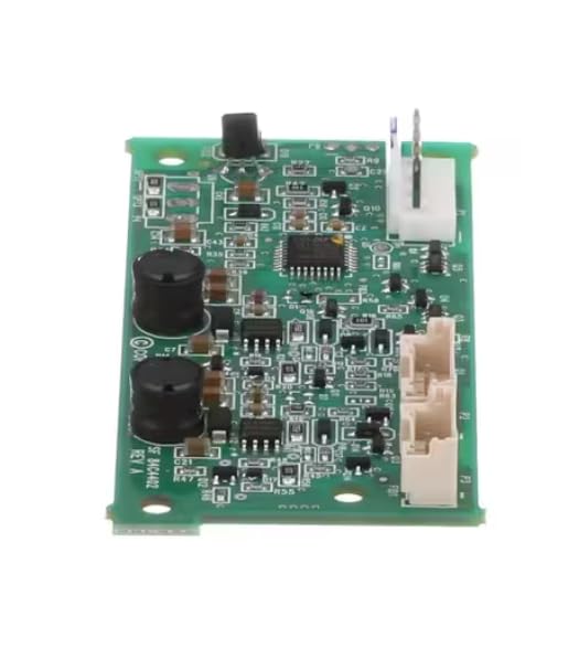 SF 84C4402 REV A Control Board, Refrigerator