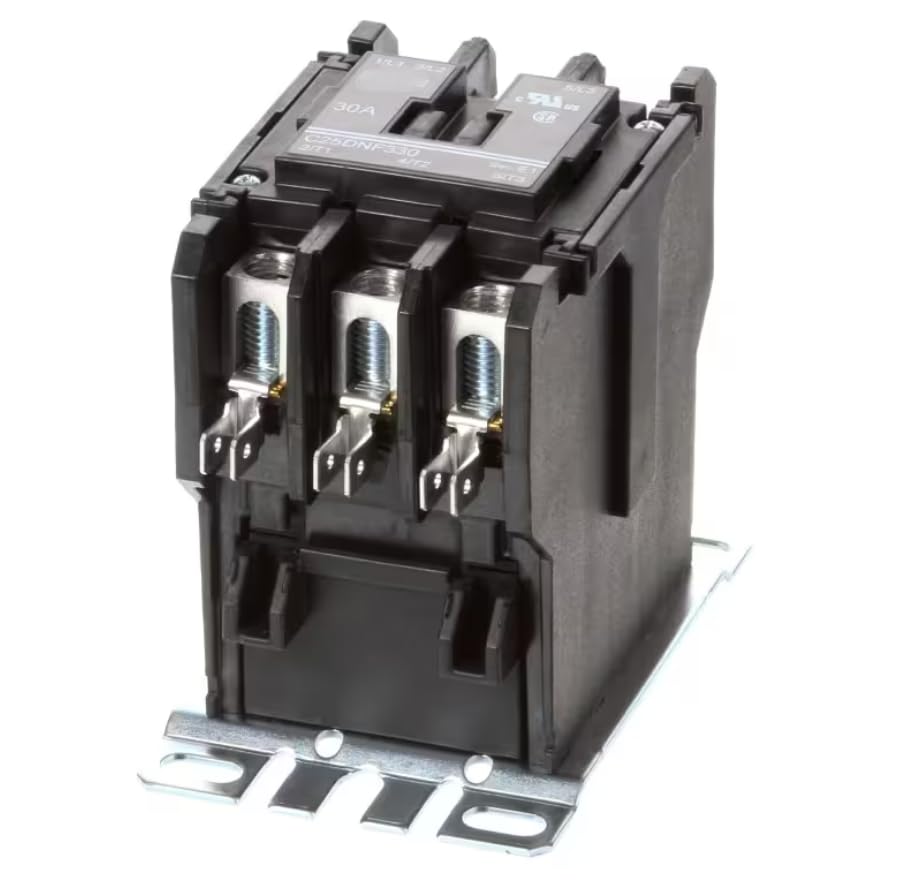 Fits Master-Bilt 50073904 2200916 Control Board, MC4.0, 3 Digit