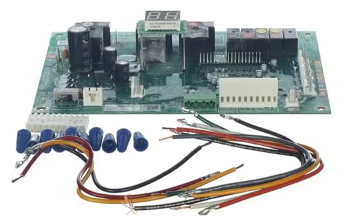 Fits Goodman SA13434 PWB-1274A1-0000 REV A1 Control Board KIT - PKGD Terminal Units