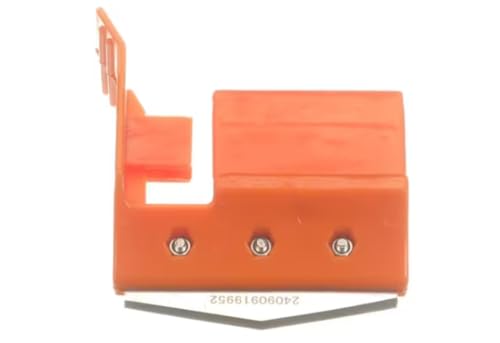 Fits Omcan 24090919952 Complete Blade Set for JE-CN-0020