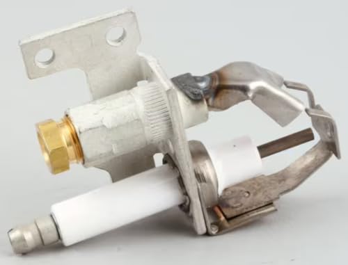 Fits Cleveland 461 1315 Q345APA Pilot Burner/Ignitor, Natural Gas for 24CGA10, 24CGP10