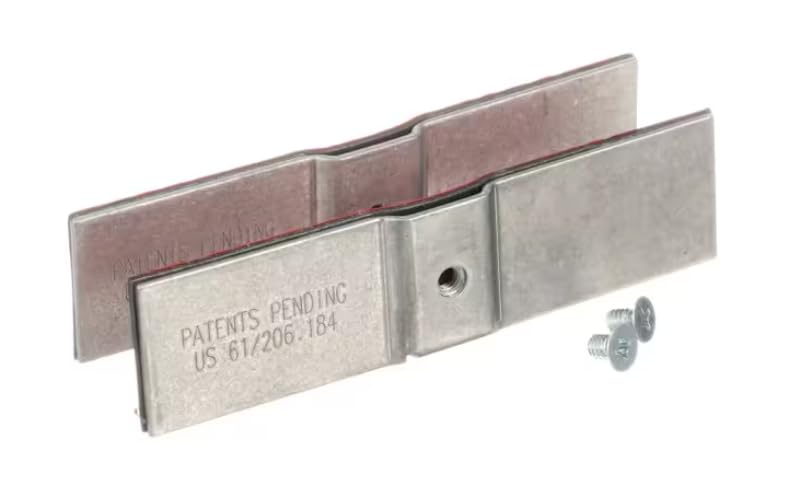 5304497279 61/206 184 Granite Countertop Dishwasher Installation Kit