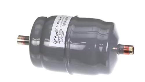 Fits York 407Q 20121 Filter Drier, Liquid Line for AGM08016C